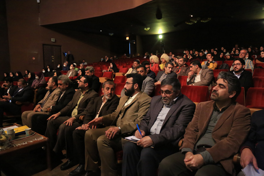 اولین همایش علمی اقوام ایرانی در گلستان برگزار شد/ همایش علمی اقوام ایرانی فرصت مغتنمی برای نگاه علمی به جشنواره اقوام